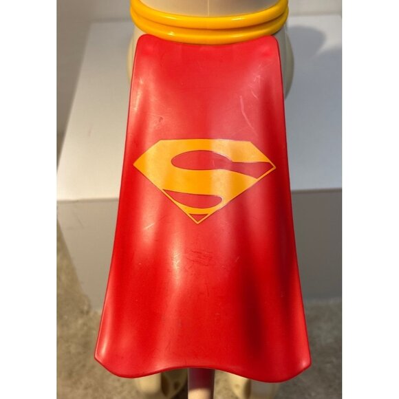Fisher Price DC League Of Superpets Rev And Rescue Krypto 14in Superman’s Dog - Picture 3 of 11